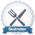 Logotyp Skolmaten.se
